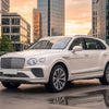Bentley Bentayga Charging cable