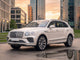 Bentley Bentayga Charging cable