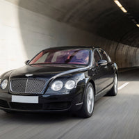 Bentley Flying Spur Charging cable