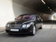 Bentley Flying Spur Charging cable