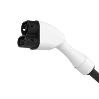 Mobile fastcharger