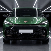 Cupra Tavascan charging cable