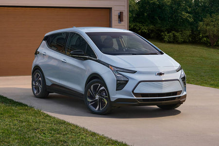 Chevrolet Bolt charging cable