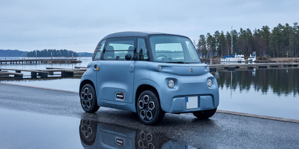 Ladekabel Citroën AMI