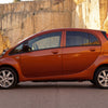 Citroën C-Zero charging cable