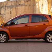 Citroën C-Zero charging cable