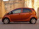 Citroën C-Zero charging cable