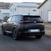 Citroën C5 Aircross SUV charging cable