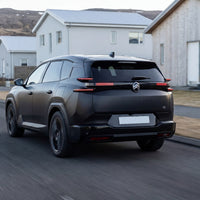 Citroën C5 Aircross SUV charging cable