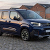 Citroën E-Berlingo Multiscpace charging cable