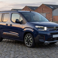 Citroën E-Berlingo Multiscpace charging cable