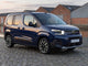 Citroën E-Berlingo Multiscpace charging cable