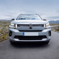 Citroen e-C3 Charging cable
