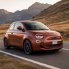 Fiat 500e charging cable