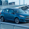 Ford C-Max charging cable