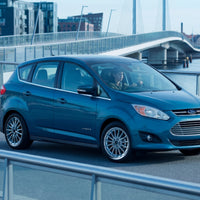 Ford C-Max charging cable