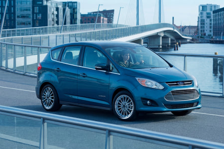 Ford C-Max charging cable