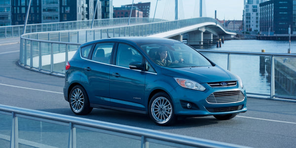 Ford C-Max charging cable