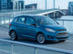 Ford C-Max charging cable