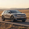 Ford Explorer Charging cable
