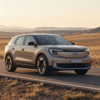 Ford Explorer Charging cable