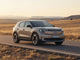 Ford Explorer Charging cable