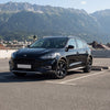 Ford Focus charging cable