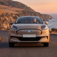 Ford Puma Gen-E Charging cable