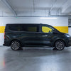 Ford Tourneo Custom Charging cable