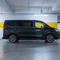 Ford Tourneo Custom Charging cable
