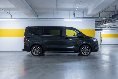 Ford Tourneo Custom Charging cable
