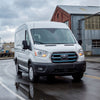 Ford Transit Custom PHEV Charging cable