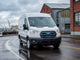 Ford Transit Custom PHEV Charging cable