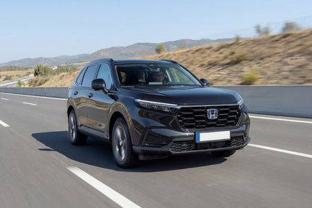 Honda CR-V Charging cable