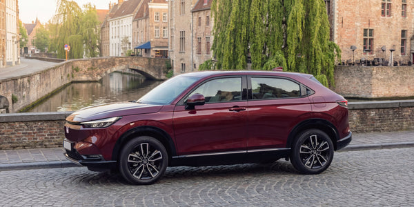 Charging cable Honda e:Ny1