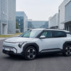 Kia EV3 Charging cable