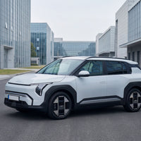 Kia EV3 Charging cable