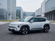 Kia EV3 Charging cable