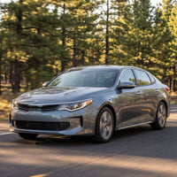Kia Optima PHEV charging cable