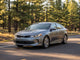 Kia Optima PHEV charging cable
