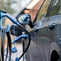 EV Charging cables