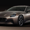 Maserati GranTurismo Charging cable