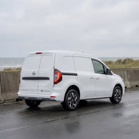 Nissan Townstar charging cable