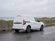 Nissan Townstar charging cable
