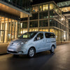 Nissan e-NV200 Evalia