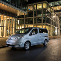 Nissan e-NV200 Evalia