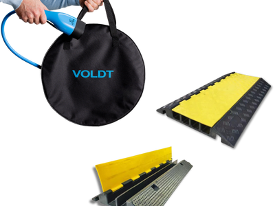 EV Cable protection