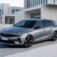 Opel Astra Sportstourer PHEV charging cable