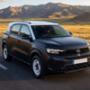Opel Frontera Charging cable