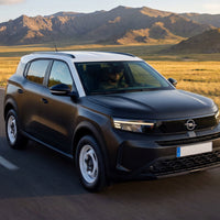 Opel Frontera Charging cable